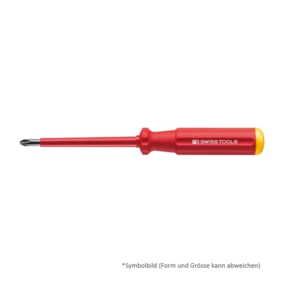 PB Swiss Tools Schraubenzieher PB 5190.3-150